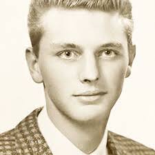 Obituary for Dennis A. Fahrenkamp