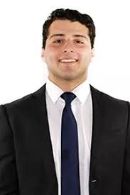 2020 Men's Lacrosse Roster