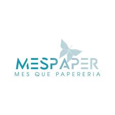 PAPERERIA MÉS PAPER