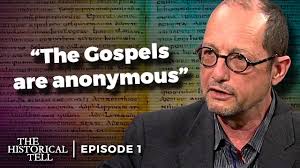 Apologists vs. Paulogia and Kamil Gregor: Are the Gospels authentic and are  they reliable?