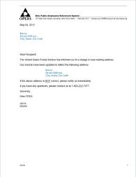Ensure you have the full address written down correctly, including the zip code. Letter To Suppliers Change Of Address Address Change Notification Letter Ms Word Word Excel The Letter Of Request To Change The Address Should Include Your Old And