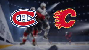 Målkalas när buffalo spöade boston. Live Match Montreal Canadiens V Calgary Flames Live On Nhl 2021 United States 12 March 2021
