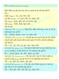 'she has become a doctor' in this sentence, the word written in bold letters is a/an. Hindi Grammar Sangya Noun