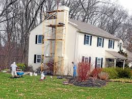 Stucco installation is quick, works on many different kinds of homes, and gives you greater power over the exterior decor of your house. Stucco Homes In Chester County Failing At Alarming Rate And The Fix Is Costly News Dailylocal Com