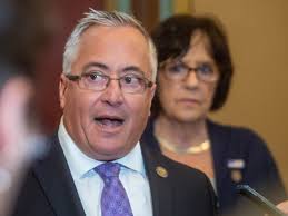 CT paid $2.65B in state pensions in 2023. See who gets $300K+