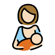 Conoce a los tipos de dibujos que hacen los niños según la edad que tengan. Tono De Piel Claro Lactancia Materna Clipart Dibujos Animados Descargar Gratis Creazilla