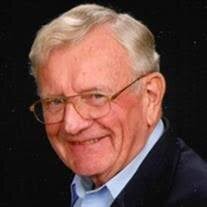 Dennis R. Princing Obituary