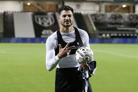 Emmen vs heracles live stream. Heracles Almelo Fc Emmen Foto Fcupdate Nl
