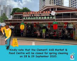 Elle permet de faire la liaison entre les villes de poivressel et de lavandia. Kindly Note That Clementi 448 Jurong Clementi Town Council ÙÙŠØ³Ø¨ÙˆÙƒ