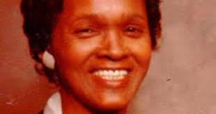 Betty Jean Knott Obituary