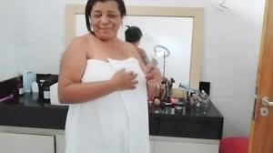 Coroa gostosa - mature beauty sparks desire