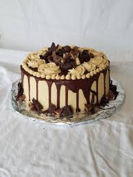 Pin On Cakes I Ve Made