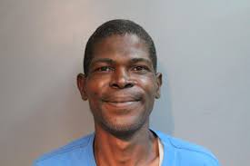 Police commissioner assaulted by vagrant