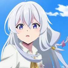 Pin Oleh Flapio Di Majo No Tabitabi Ilustrasi Karakter Seni Anime Animasi