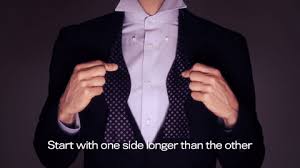 #surreal gif #faces gif #tie gif #funny gif #sci fi. How To Tie A Bow Tie In 6 Simple Steps Gq