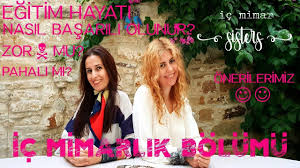 İmza yetkisi gibi bir engel olmadığı için mimarlar iç mimarların mesleğine el uzatıyor. Aci Gercekler 1 Ic Mimarlik Imza Yetkisi Youtube
