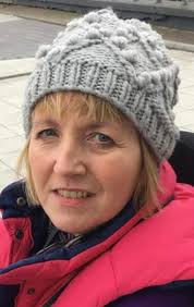 Condolence Book for Mary Fullerton (Portlaoise, Laois)