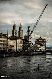 zurich zurich maritim schweiz