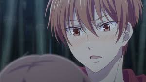 Pin By Lauren Mitchell On Anime Fruits Basket Anime Fruits Basket Anime