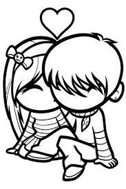 Dibujo de un niño facil. Dibujos Para Colorear Faciles De Dibujar Y Pintar Imagenes Totales En 2020 Dibujos Dibujos De Amor Y Amor Para Dibujar