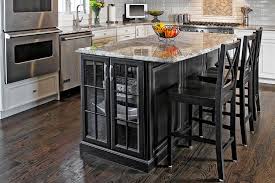 For those that suffer from design restlessness, they're there are many options for kitchen cabinet glass inserts: Custom Glass Kitchen Cabinet Doors Kitchen Magic