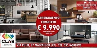 Clab Arredi Home Facebook