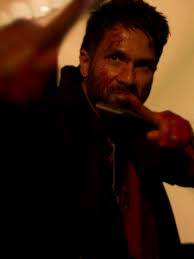 Best Bollywood Action Scene & Interval Block in Animal Movie Review