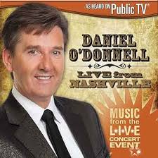 O'Donnell, Daniel