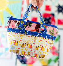 Make your own bag with this list of diy tote bags and free patterns. Free Bag Patterns Sewcanshe Free Sewing Patterns Tutorials