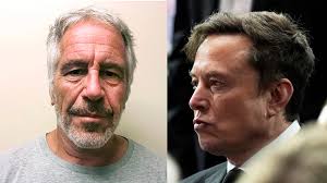 Elon Musk Responds to Epstein Schedules Revealing Alleged Meeting Plans
