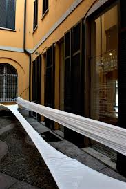 From April 9th 14th Maison Martin Margiela Is Participating In The Salone Del Mobile 2013 In Milan Discover French Artist Cedric Bernadotte S Installation O