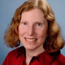 Meet the Chemical Entanglements Speakers: Andrea Gore