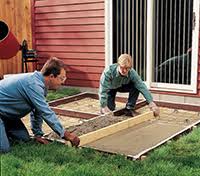 The minimum thickness of reinforcement cover is indicated in the drawings, or. Quikrete Concrete Mix Target Products Ltd