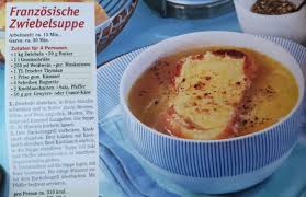 Franzosische Zwiebelsuppe Essen Zwiebelsuppe Suppe