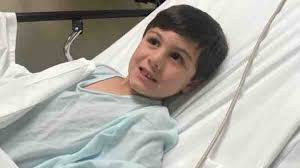 Fundraiser for Abby Bigit by Mary Beth Murley : Fighting for Joey ❤️