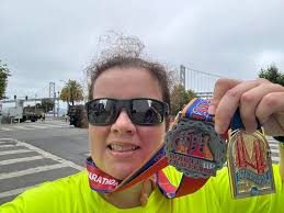 Tales From Medal Monday Volume 4 Chapter 11