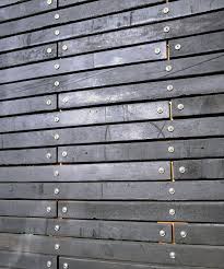 Low Tech Rainscreen With Charred Wood Wood Cladding Exterior Charred Wood Wood Cladding
