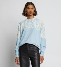 We did not find results for: Proenza Schouler Dotted Tie Dye Sweatshirt Official Site
