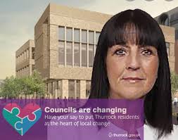 Residents get chance to share their views