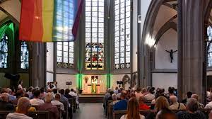 Gottesdiensttermine - Evangelischer Kirchenverband Köln und Region