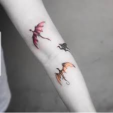But the one thing that we have to warn you that once you are into this series in a big way, and get into the tattoo aspect of it, it can be difficult to stop at one or two. 31 Game Of Thrones Tattoos Ideas In 2021 Game Of Thrones Tattoo Tattoos Gaming Tattoo