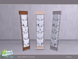 The sims 4 s3 to s4 animal bookshelf custom content download. Sims 4 Bookshelves