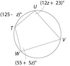 3 inscribed angles and intercepted arcs in the diagram at the right, chords ab and bc meet at vertex __ to form _ ∠abc and _ ac. Https Jagpal Weebly Com Uploads 2 6 7 2 26722140 19 2 Angles In Inscribed Quadrilaterals Myhrwcom Pdf