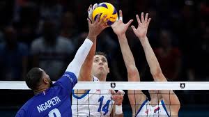 Z kim w grupie są polacy? Turniej Kwalifikacyjny Siatkarzy Do Io Tokio 2020 Terminarz I Plan Transmisji Polsat Sport