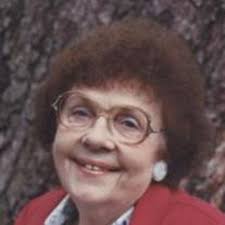 Marian Franklin Obituary January 16, 2013