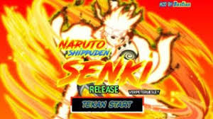 Silahkan kalian langsung saja dapatkan permainan serunya kumpulan naruto senki mod boruto apk dari link diatas. Naruto Senki Mod 2020 No Cooldown Naruto Senki Hack Youtube