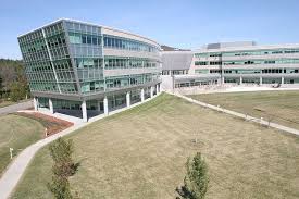 Reebok International Headquarters Architecture Office Space New England
