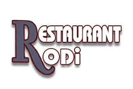 Restaurant Rodi Sainte Genevieve Des Bois