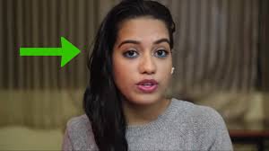 Apply the coconut oil to dry hair. 5 Ways To Oil Your Hair Wikihow