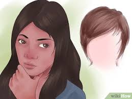 I am 16 years old and my mother's name is sunita and she is a 42 years old beautiful, modern woman who loves her long hair a lot and loves do some small changes in her hairstyle like coloring them brown from red and trying curls and wearing short dresses. 3 Ways To Decide Between Cutting Your Hair Or Not Wikihow